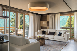 La nuova Penthouse di Lefay Resort & SPA Dolomiti