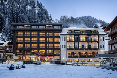 Hotel Stella - Selva di Val Gardena