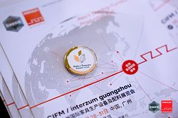 CIFM/interzum guangzhou 2023 si è conclusa con successo.