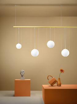 I nuovi progetti ZAVA per Euroluce