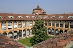 La Fondazione Stelline a Milano diventerà un hotel firmato Boeri