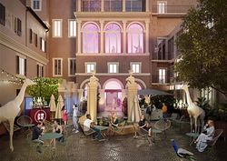 Il primo JOE&JOE d'Italia apre a Roma in autunno