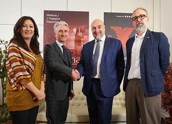 Enrico Aureli è il nuovo Presidente ACIMALL