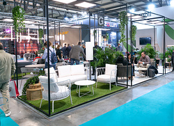 A HostMilano le tendenze dell’arredo anche in ufficio