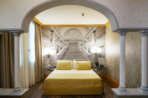 Hotel Leon D'Oro Verona