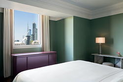 The Westin Palace, Milan svela la nuova Presidential Suite