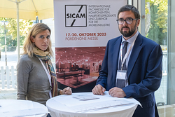 La seconda generazione di SICAM