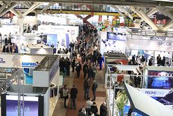 ForumPiscine, Outex e ForumClub: a Bologna tutte le forme del Leisure