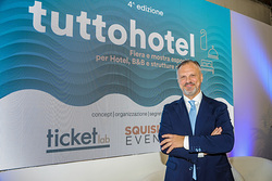 A Napoli si conclude TUTTOHOTEL 2024