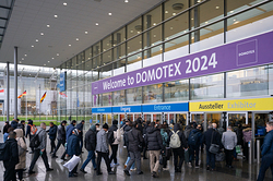 Si è conclusa DOMOTEX 2024