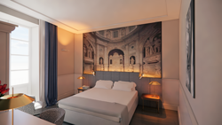 In Italia tre nuovi hotel Tapestry Collection by Hilton
