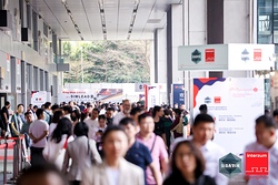 CIFM / interzum guangzhou 2024 un'ottima edizione