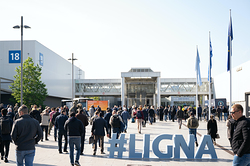 Anteprima LIGNA 2025