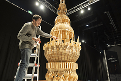 ARCHITECT@WORK, 12 e 13 giugno a Fiera Roma