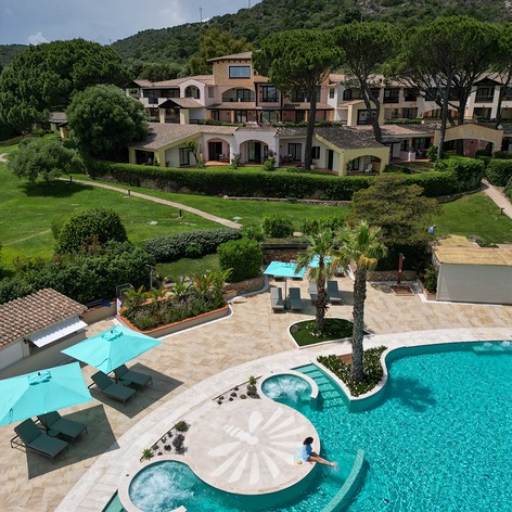Hotel Abi d’Oru - Sardegna