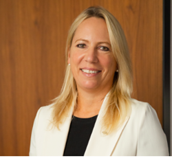 Stephanie Greger nominata General Manager di Mandarin Oriental Milano