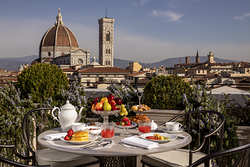 Tivoli Palazzo Gaddi - Firenze