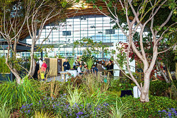 Greenscape: l'outdoor design & living in mostra a InOut