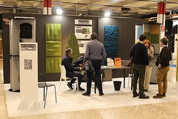 Fornitore Offresi Arredo & Design 16-18 gennaio 2025