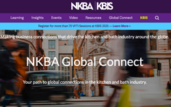 FederlegnoArredo entra a far parte di NKBA Global Connect 