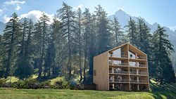 Maria Adventure Family Hotel & Lodge - Nova Ponente