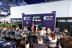 Le iniziative Global Connect di NKBA si intensificano per KBIS 2025