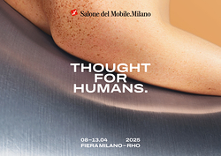 Costruire mondi a misura di futuro: la sfida del      Salone del Mobile.Milano 25