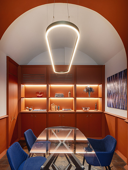 Apre a Milano Manzoni Hub