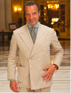 The St. Regis - Roma