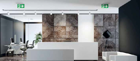 Wafer &Lucy - la nuova gamma di segnalazione, funzionale, compatta ed efficiente