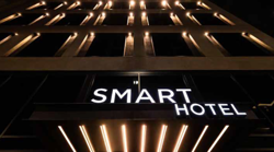 GFP Lab per la gestione domotica di Milano SMART Hotel