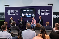 Ecco le sessioni della Global Connect Lounge a Kbis Las Vegas