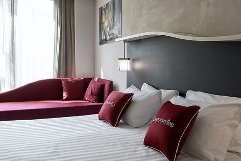 Hotel Royal Santina - Roma