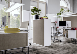 Il nuovo sistema RAUVOLET eco di REHAU Interior Solutions