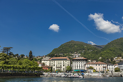 Villa d’Este S.p.A. acquista l’Hotel Regina Olga di Cernobbio