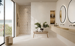 Grace è la nuova collezione di Ceramiche Keope