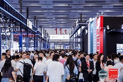 CIFM / interzum guangzhou 2025