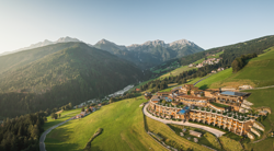 Le novità dell’estate 2025 all'Alpin Panorama Hotel Hubertus