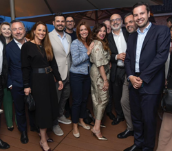 The Glamour Hotel Event Milano
