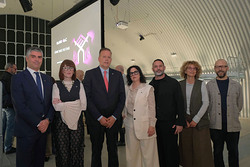 Presentata a Milano, l'Edizione 2025 di MARMOMACC