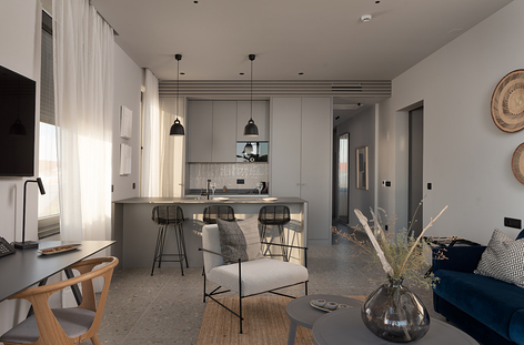 La Vista Suites - Zadar/Croazia