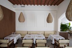 CASA MARE - Forte dei Marmi