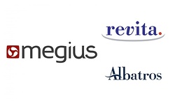 Albatros entra nell’orbita del gruppo MEGIUS 