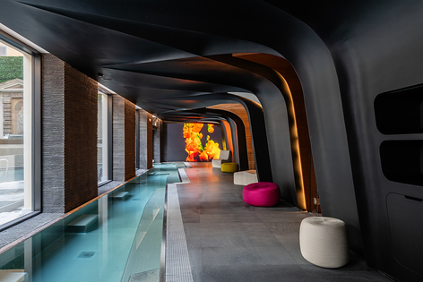 ROMEO Hotel - Roma