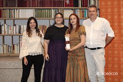 Ecco i vincitori della 4a Edizione del DESIGN WARM CONTEST