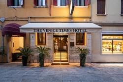 IHG Hotels & Resorts lancia il primo hotel Vignette Collection a Venezia con Pacini Group