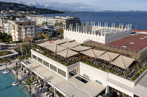 ZUMA - Cannes