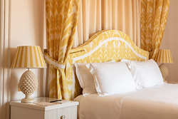 Simmons Natural Heritage: natural sleep, ecological soul