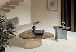 Riflessi presenta CRYSTAL