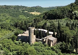 Pellicano Hotels Italy acquisisce il complesso storico de La Badia